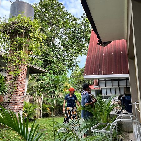 Honey Home Kuta  Bagian luar foto