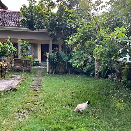 Honey Home Kuta  Bagian luar foto