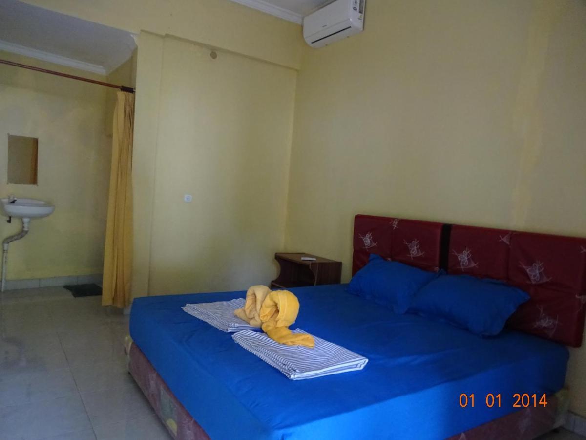 Honey Home Kuta  Bagian luar foto