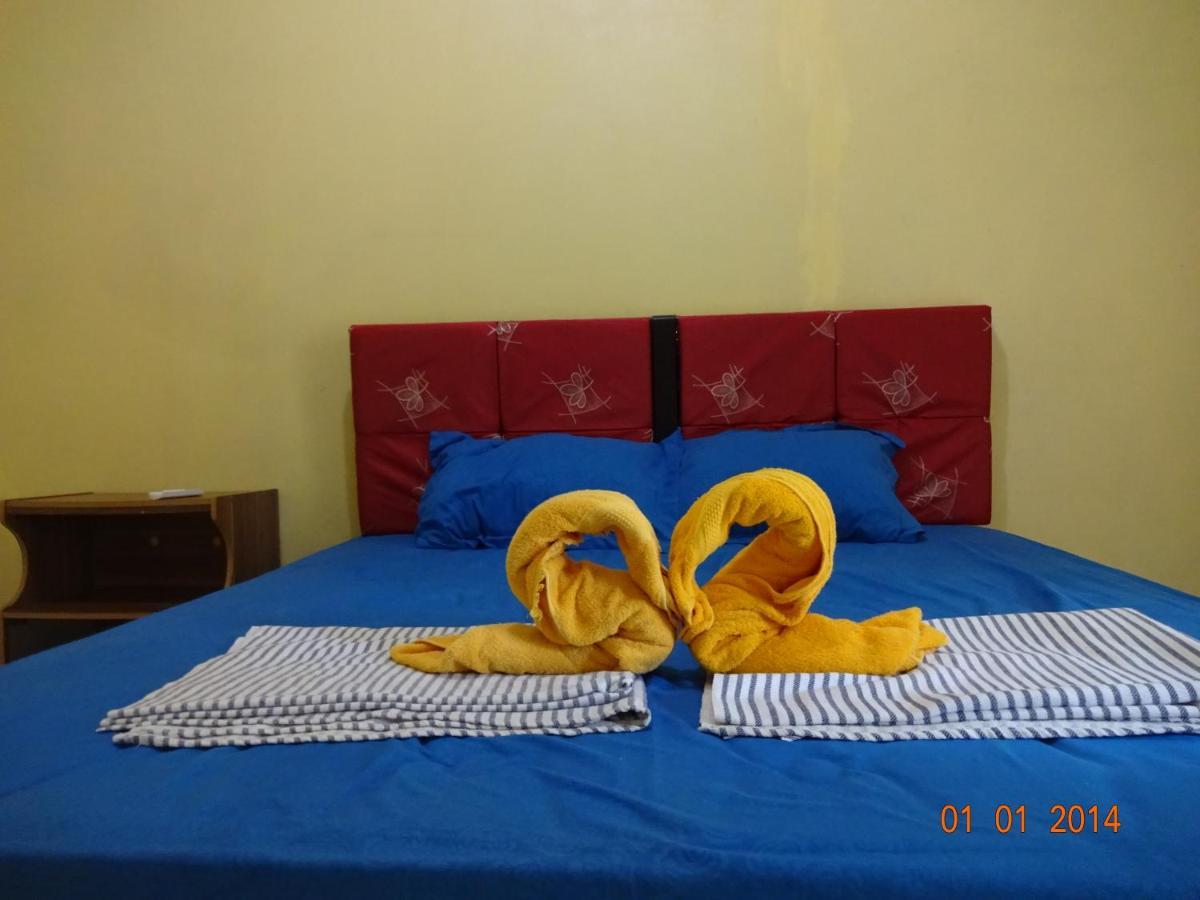 Honey Home Kuta  Bagian luar foto