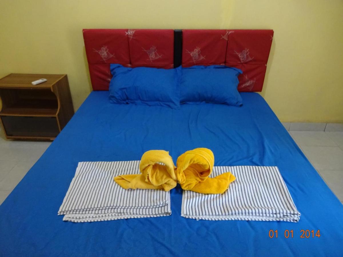 Honey Home Kuta  Bagian luar foto