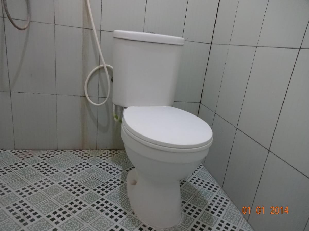 Honey Home Kuta  Bagian luar foto