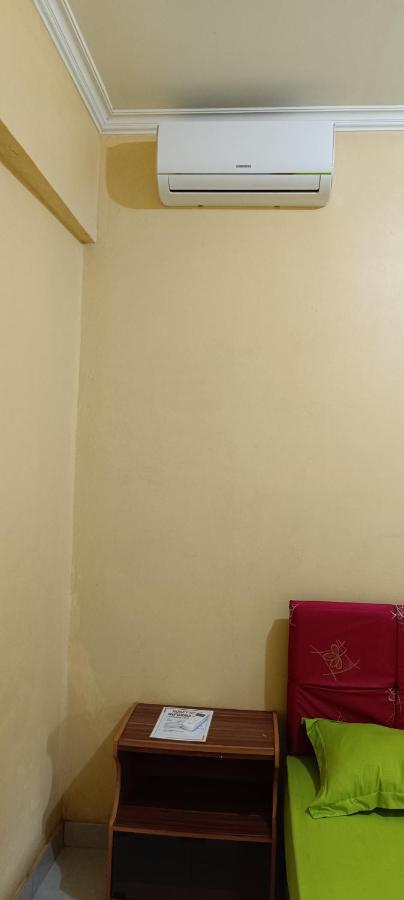 Honey Home Kuta  Bagian luar foto