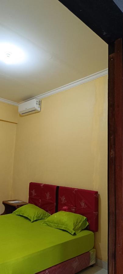 Honey Home Kuta  Bagian luar foto