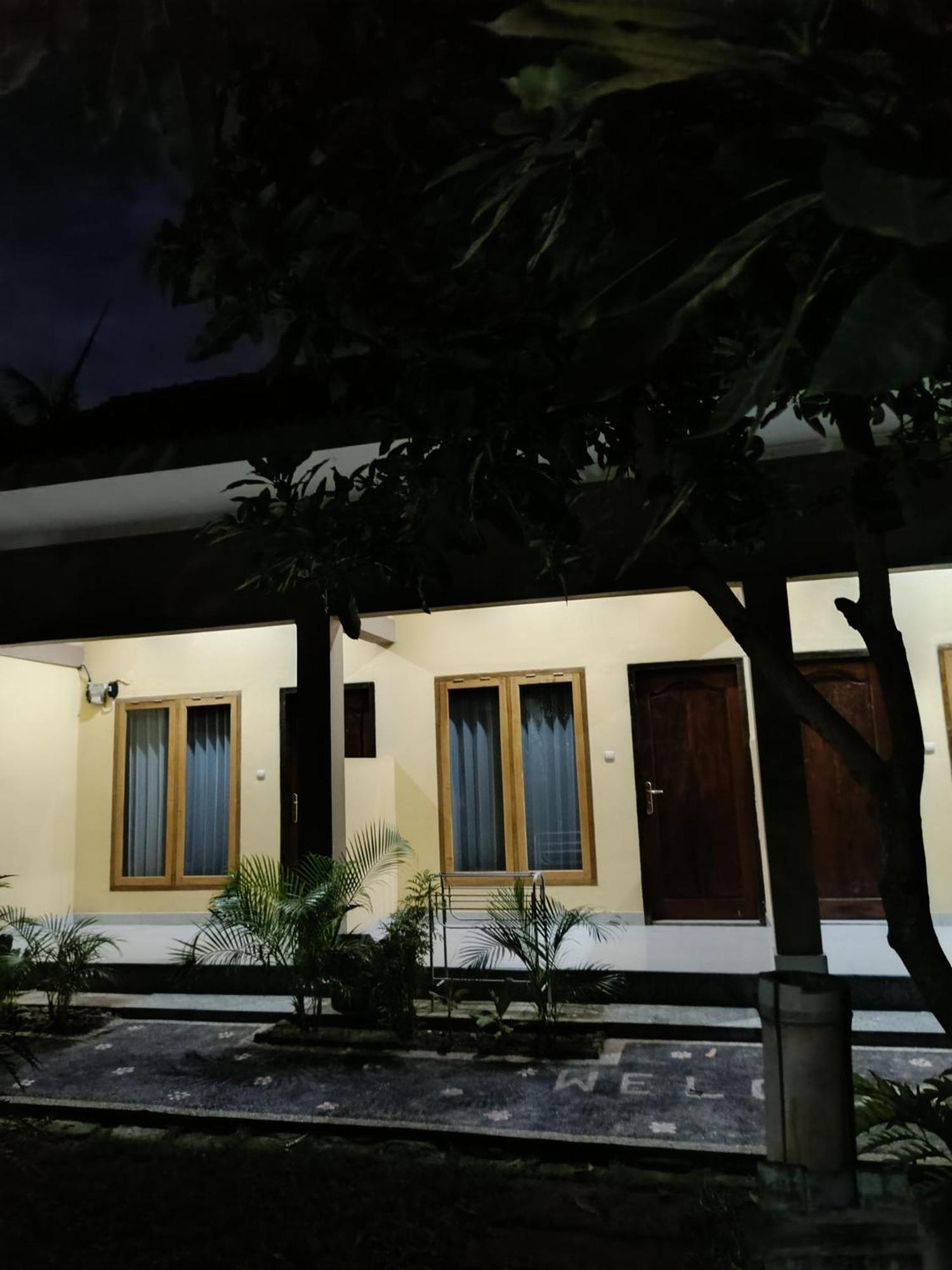 Honey Home Kuta  Bagian luar foto
