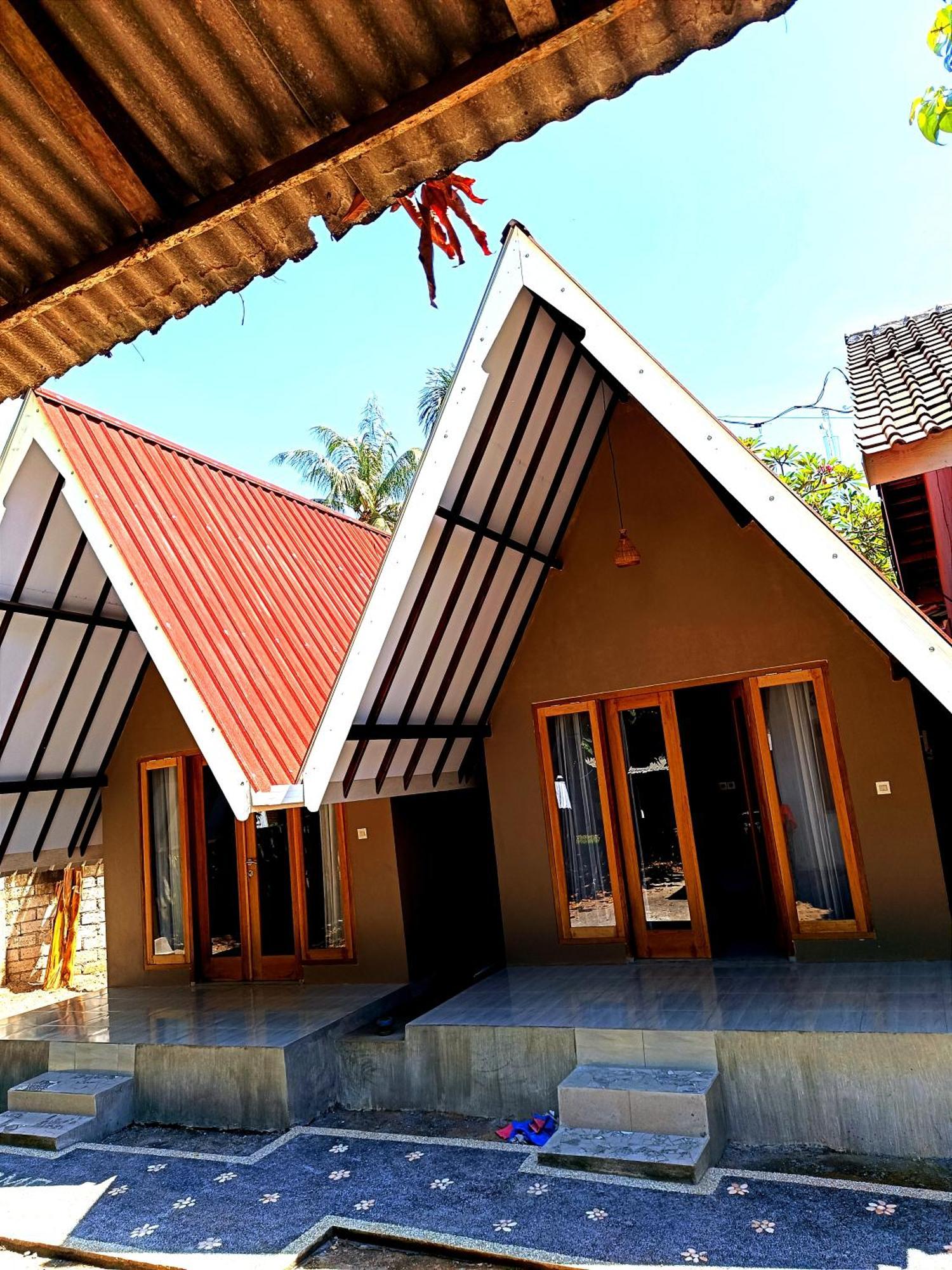 Honey Home Kuta  Bagian luar foto