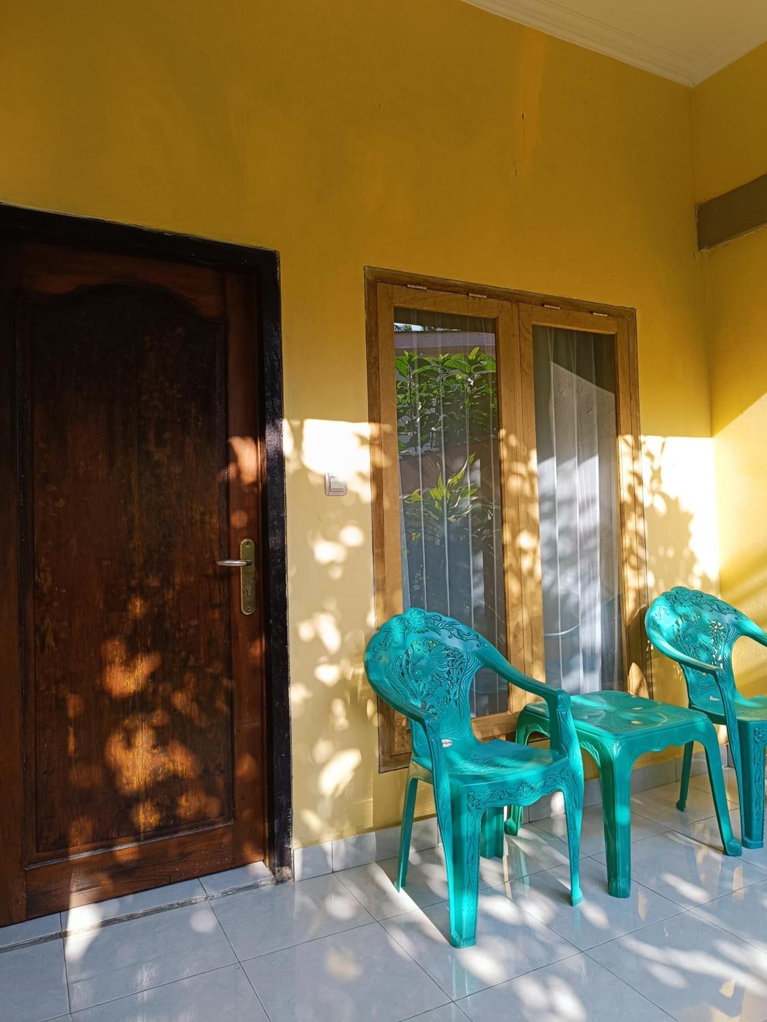 Honey Home Kuta  Bagian luar foto