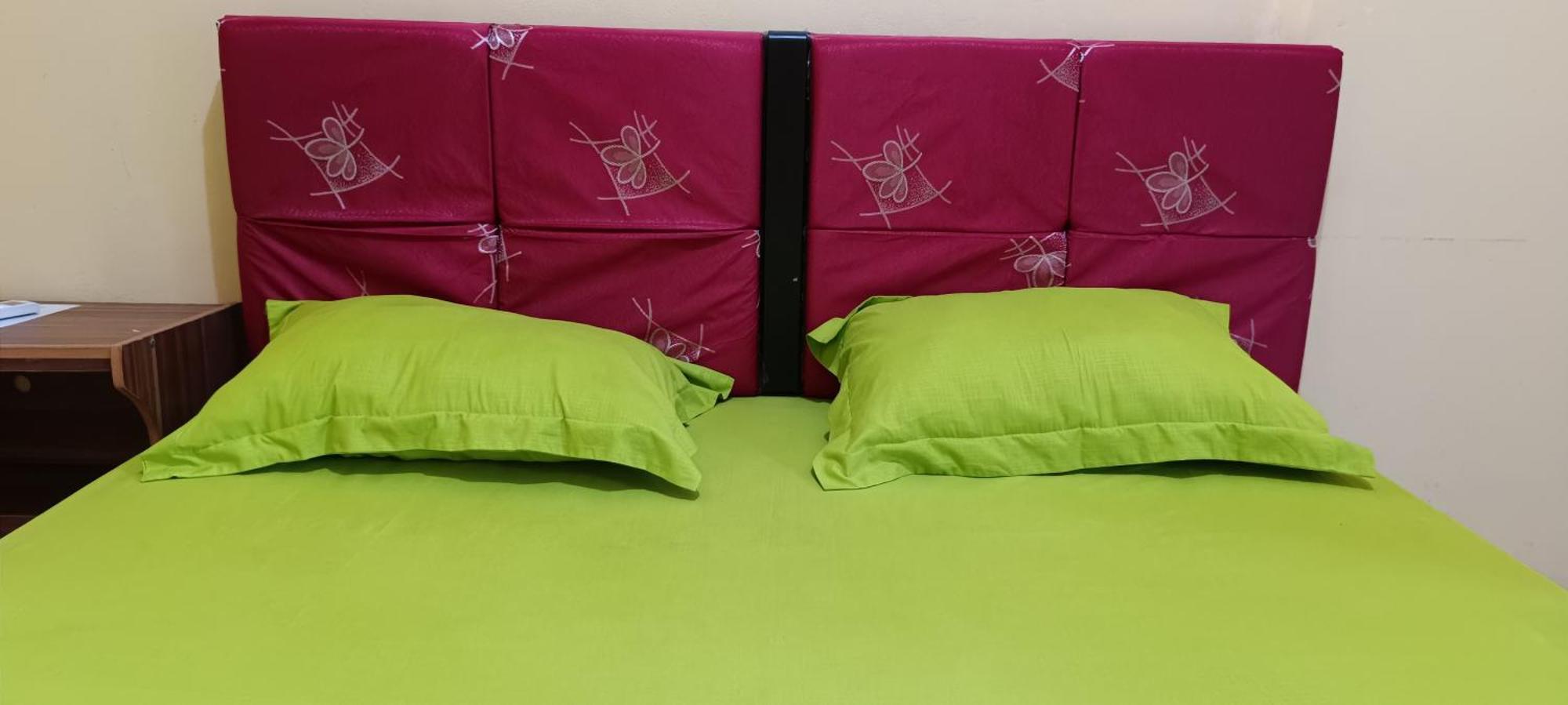 Honey Home Kuta  Bagian luar foto
