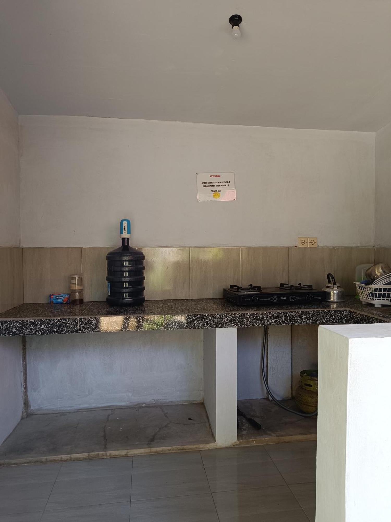 Honey Home Kuta  Bagian luar foto