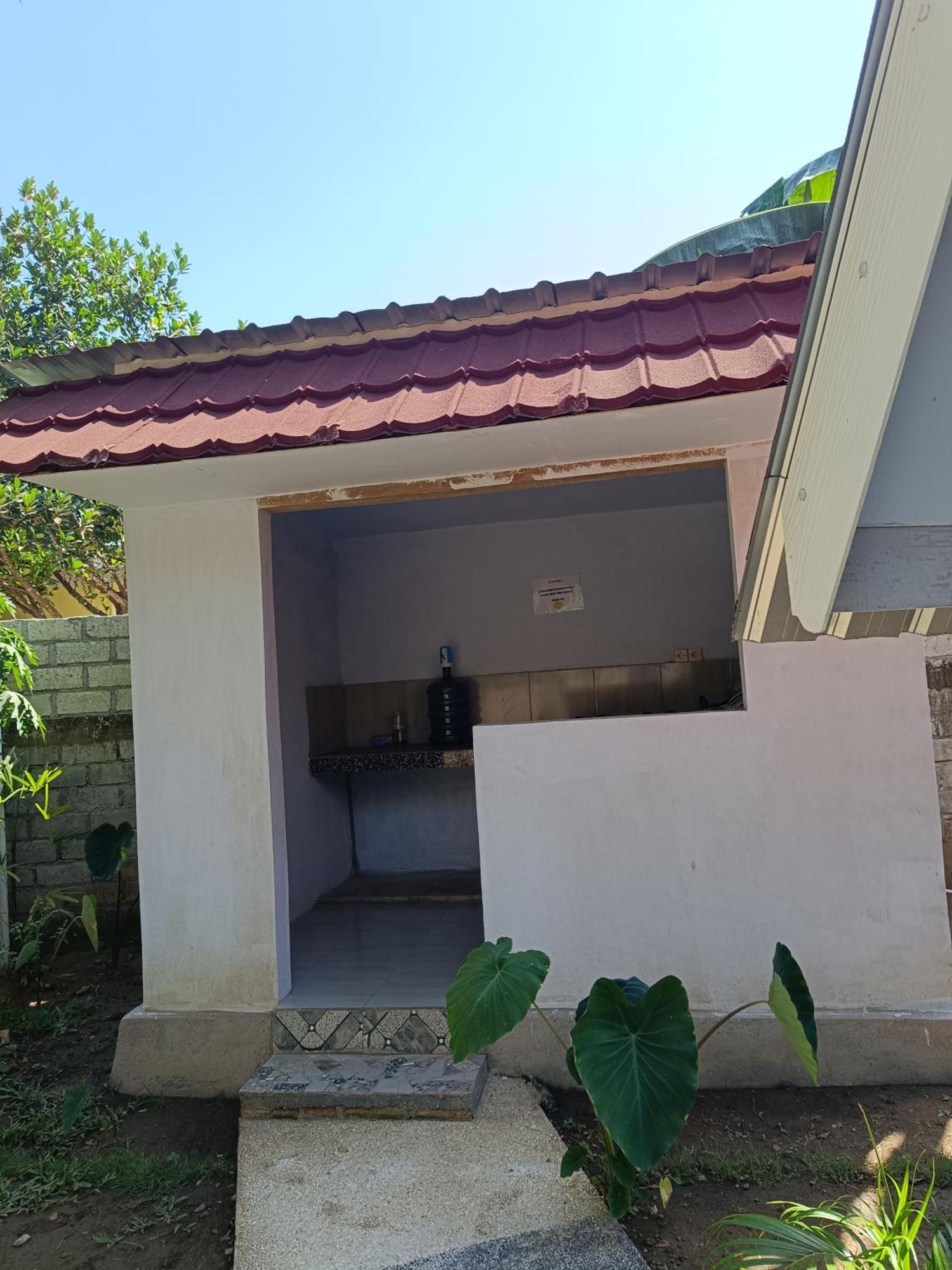 Honey Home Kuta  Bagian luar foto