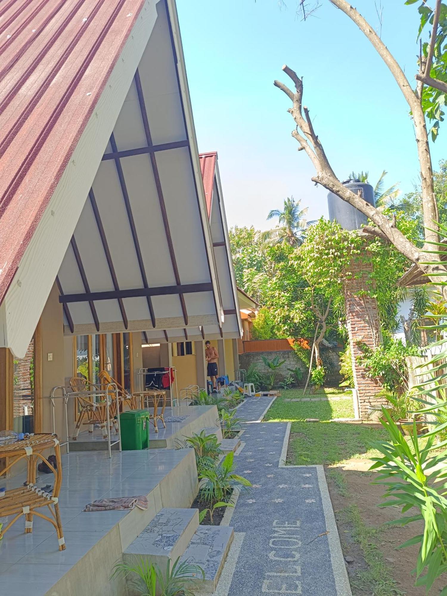 Honey Home Kuta  Bagian luar foto