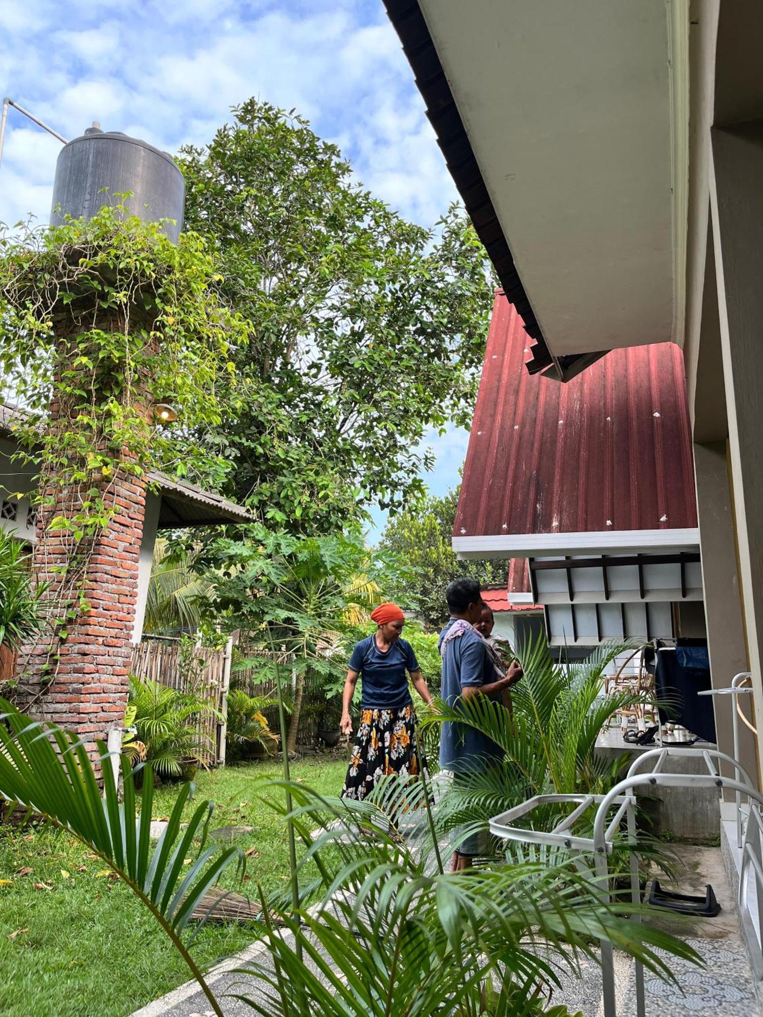 Honey Home Kuta  Bagian luar foto