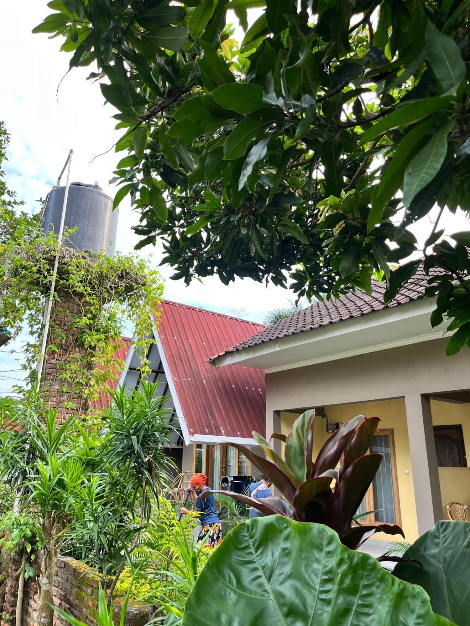 Honey Home Kuta  Bagian luar foto